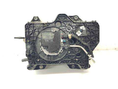 Foto 2ª: Deposito AdBlue Fiat Talento L1H1 12T BASIS (2016)