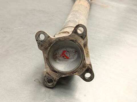 Foto 4ª: Transmision Central Mercedes Vito 115 CDI 639.601 639.603 639.605) 150CV 110KW FURGONETA [646982] (2005)