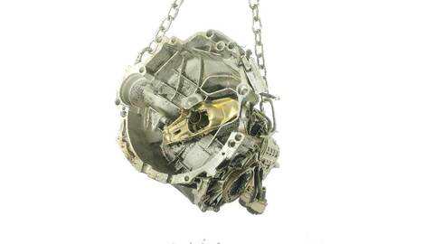 Caja Cambios Audi 80 VERSION INDEFINIDA