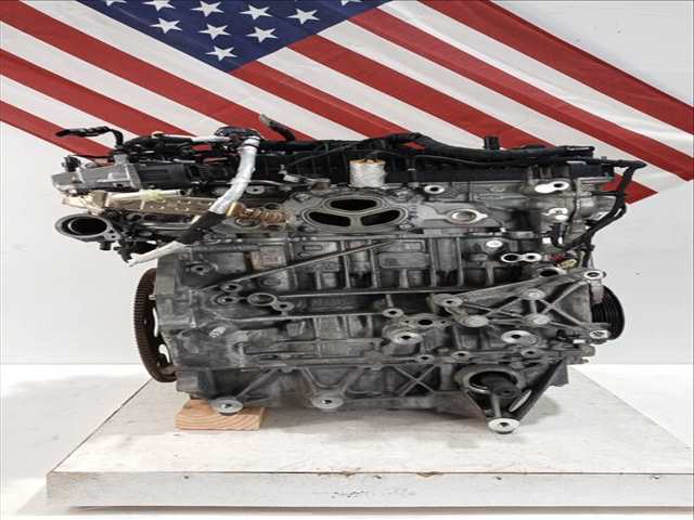 Foto 3ª: Motor Completo Ford Explorer 305CV 224KW [C23HDTX] (2020)