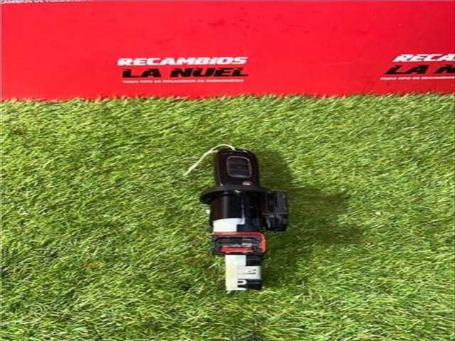 Foto 4ª: Motor de Arranque Renault Express ADVANCE BLUE DCI DIESEL FAP 75CV 55KW [K9K U8] (2021)