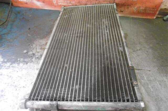 Foto 3ª: Radiador Calefaccion A.A. Kia Sephia 1.6 I [B6]