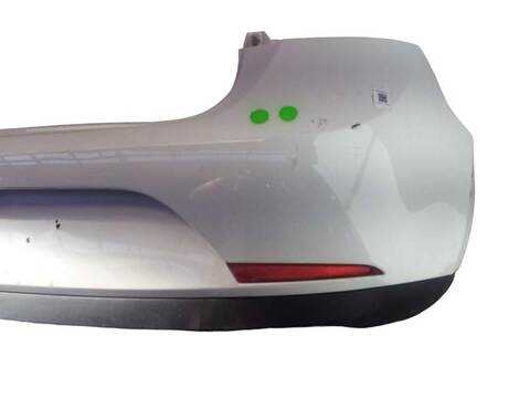Paragolpes Trasero Seat Ibiza 1.4