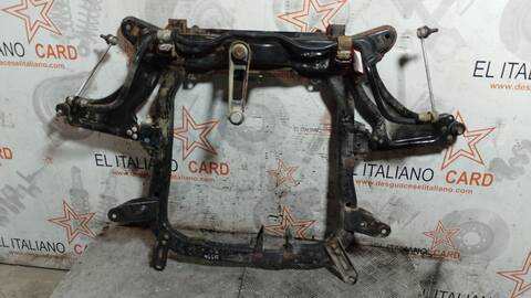 Puente Delantero Opel Corsa COSMO 101CV 74KW