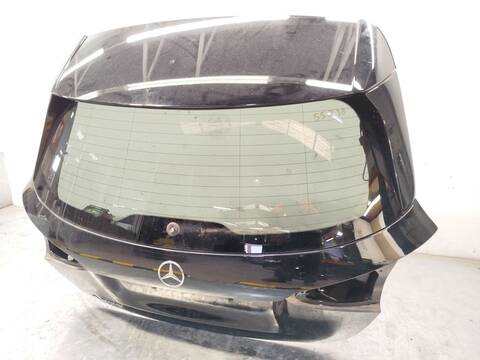 Foto 2ª: Portón Mercedes Clase A 140 A 200 MILD-HYBRID 177.087) 163CV 120KW [282814] (2023)