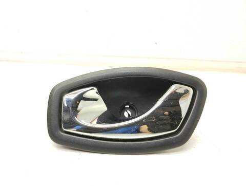 Maneta Interior Delantera Izquierda Renault Megane D III BERLINA 5P DYNAMIQUE