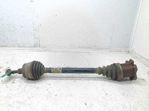 Transmision Delantera Izquierda Audi A4 1.9 TDI 96KW) BERLINA 130CV
