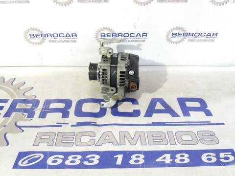 Alternador Toyota Rav4 2.2 D-4D CAT 150CV