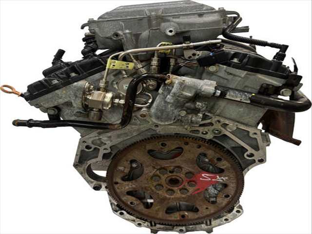 Motor Completo Cadillac CTS 271CV 199KW