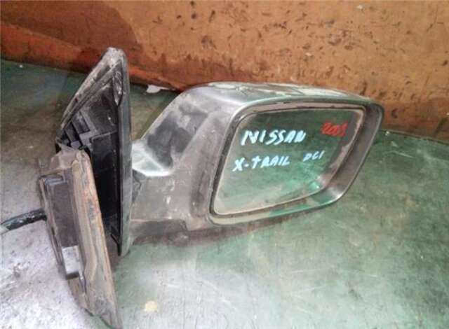 Retrovisor Derecho Nissan X-Trail 2.0 DCI (T31)(03.2007-_)