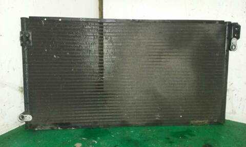 Radiador Calefaccion A.A. Mitsubishi Montero 2.8 TD 87CV 64KW