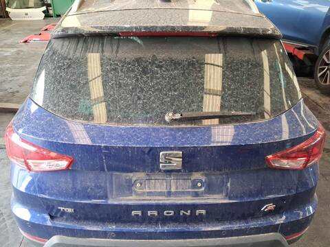 Portón Seat Arona 1.0 TGI 90CV 66KW