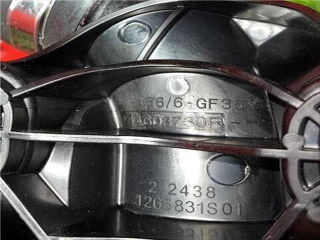 Foto 2ª: Intercooler Renault Master L2H2 HKA 3 5TDCI DIESEL CAT 150CV 110KW FURGON [M9T 716] (2021)