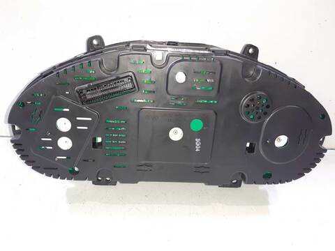 Foto 3ª: Cuadro de Instrumentos Kia Sportage EMOTION 4X2 116CV 85KW [D4FD] (2013)