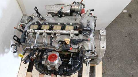 Foto 3ª: Motor Completo Opel Astra 1.4 TURBO 68) 125CV 92KW [LE2] (2019)