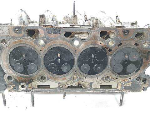 Foto 3ª: Culata Citroen C4 SX [9HZ] (2013)