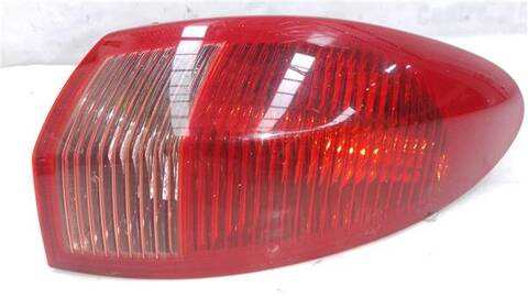 Piloto Trasero Derecho Alfa Romeo 147 1.9 JTD 100 LIMITED EDITION [1 9 LTR. - 74 KW JTD CAT] 101CV
