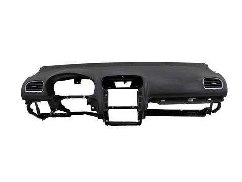 Foto 3ª: Salpicadero Volkswagen Golf CAXA (2011)