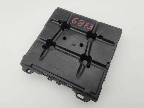 Foto 4ª: Caja Reles Fusibles Volkswagen Polo ADVANCE 75CV 55KW [CFWA] (2012)