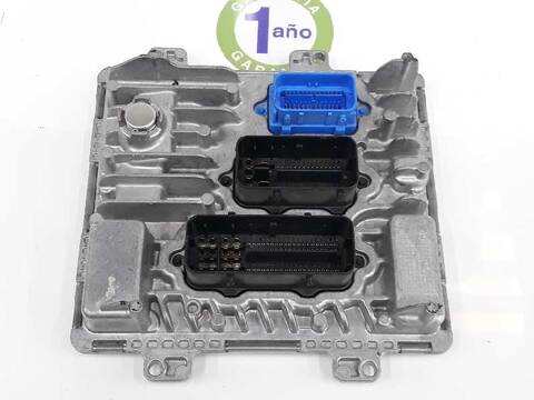 Centralita Motor ECU Opel Astra 1.6 CDTI DPF 110CV