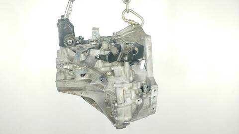 Foto 3ª: Caja Cambios Toyota Auris 1.2 NRE185_) [8NR-FTS] (2012)