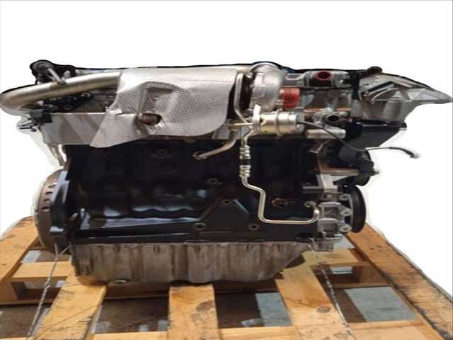 Foto 2ª: Motor Completo Opel Vectra 2.0 DTI BERLINA 101CV 74KW [X 20 DTH] (1998)