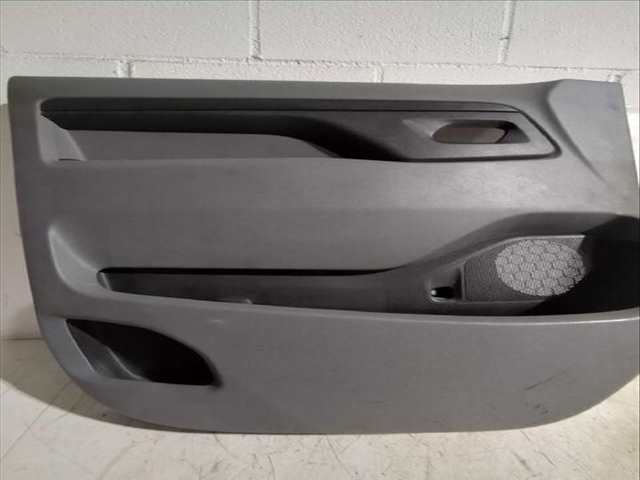 Foto 3ª: Tapizados Cartoneras Citroen Jumpy 1.5 BLUEHDI 100 102CV [YHR (DV5RUCD)] (2016)