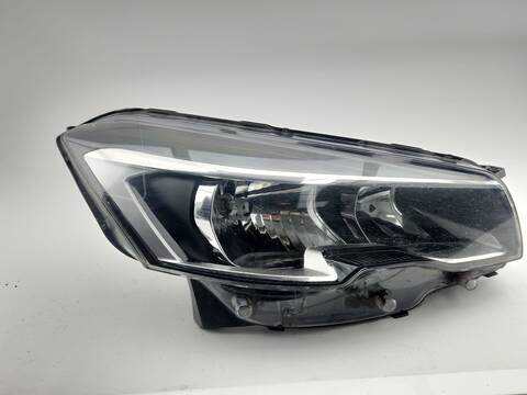 Faro Derecho Peugeot 508 ACTIVE 150CV 110KW