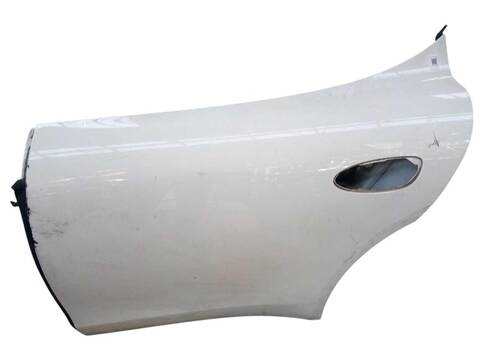 Puerta Trasera Izquierda Porsche Panamera 4.8 S