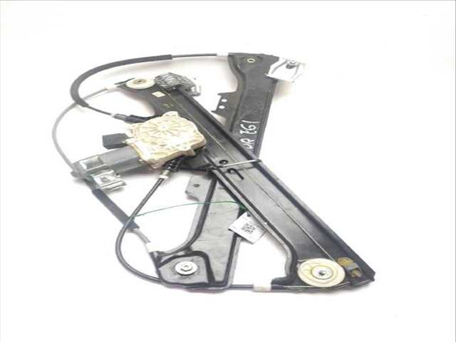 Elevalunas Eléctrico Delantero Derecho Bmw Serie 5 520 D TOURING E61)