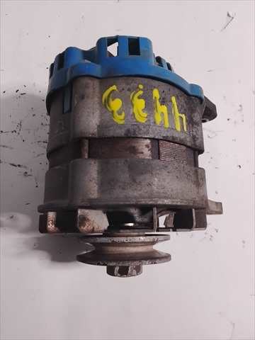 Foto 3ª: Alternador Land Rover 109 2.3 D (1976)