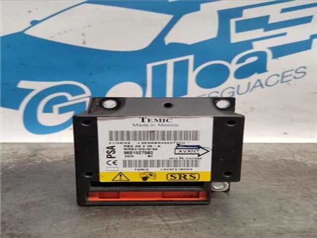 Centralita Airbag Citroen C3 1.1 I