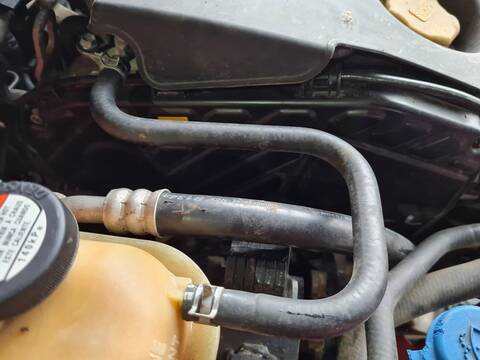 Foto 3ª: Motor Completo Fiat Sedici 1.9 8V MULTIJET DYNAMIC 120CV 88KW [D19AA] (2007)