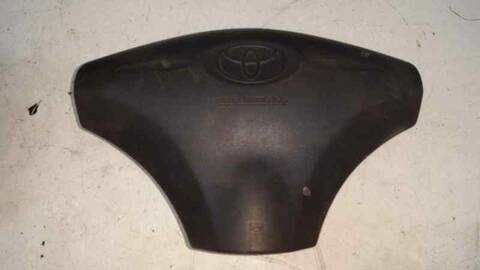 Foto 2ª: Kit Airbag Toyota Yaris 1.4 D-4D LINEA LUNA 75CV 55KW [1NDTV] (2003)