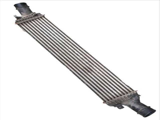 Foto 2ª: Intercooler Audi A7 3.0 TDI QUATTRO (2010)