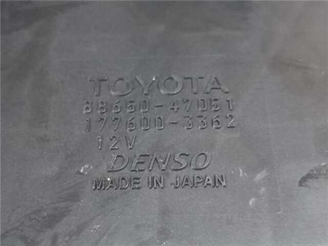 Foto 3ª: Centralita Motor ECU Toyota Prius HÍBRIDO BASIS [HÍBRIDO 57 KW ( 1.5 LTR. - 57 CAT)] [1NZ-FXE]