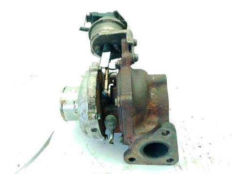 Foto 2ª: Turbocompresor Opel Astra 1.7 CDTI 68) [A 17 DTC] (2009)