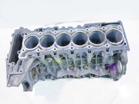 Bloque Motor Bmw Serie 3 315 234 CV 172KW