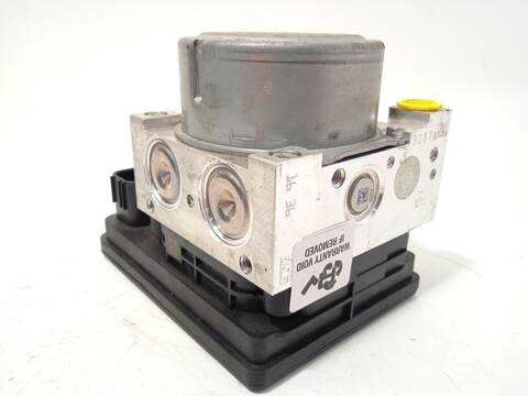 Foto 2ª: Abs Bmw Serie 2 218 G I ACTIVE TOURER (2018)