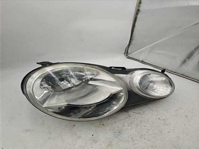 Foto 2ª: Faro Derecho Volkswagen Polo 1.4 MATCH [1.4 LTR. - 55 KW 16V] [BBY]