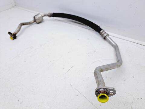 Foto 3ª: Tubos Aire Acondicionado Ford Mondeo 1.8 TDCI CAT 125CV 92KW [KHBA] (2006)