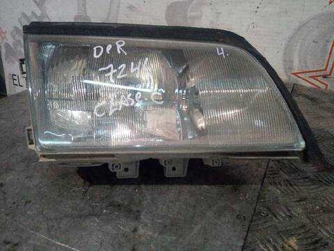 Faro Derecho Mercedes Clase C 160 180 202.018) BERLINA 122CV 90KW
