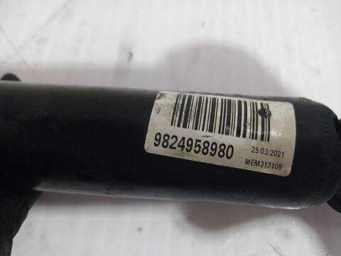 Foto 2ª: Amortiguador Trasero Izquierdo Opel Grandland OPEL 2020 131CV (2017)