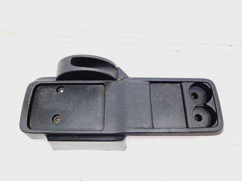 Consola Central Citroen Berlingo SX MULTISPACE 90CV 66KW