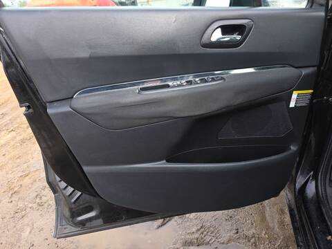 Tapizados Cartoneras Peugeot 5008 BHZ