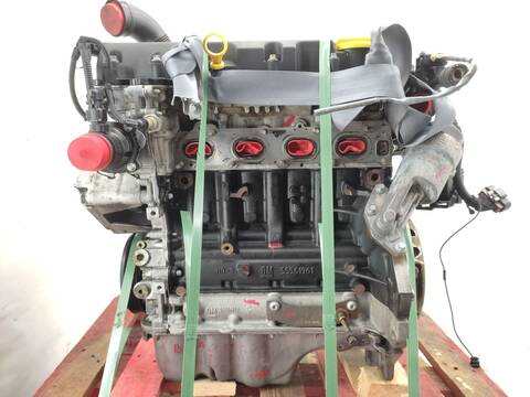 Foto 3ª: Motor Completo Opel Corsa 1.2 L08 L68) 86CV 63KW [A12XER] (2012)