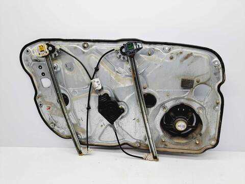 Foto 3ª: Elevalunas Eléctrico Delantero Derecho Fiat Stilo 1.9 JTD CAT 116CV 85KW [192A1000] (2003)