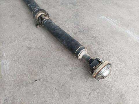 Foto 2ª: Transmision Central Land Rover Freelander TD4 S 152CV 112KW [224DT] (2009)