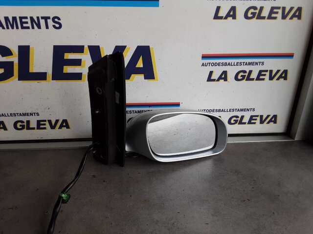 Retrovisor Derecho Volkswagen Touran 1.6 102CV/75KW [T53] 0CV