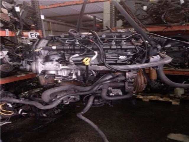 Motor Completo Ford Mondeo 2.0 TDCI TD CAT (116 CV - 85 KW)